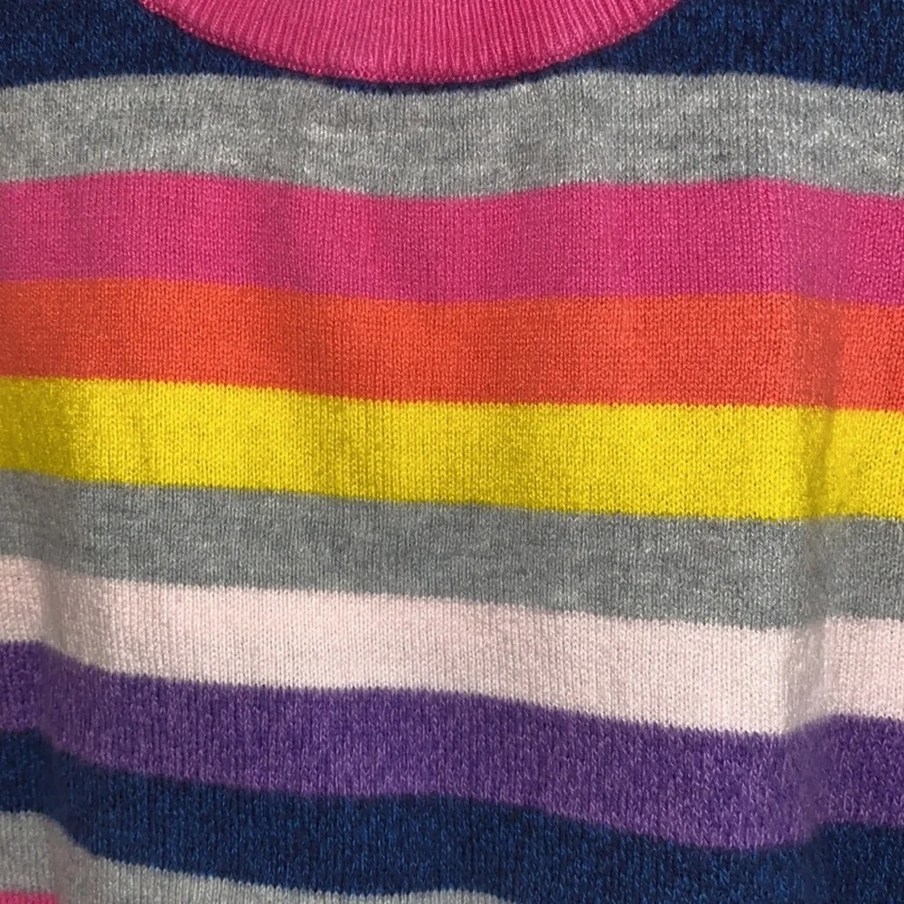 sweater, baby GAP toddler girls size 3 years - Picture 5 of 5